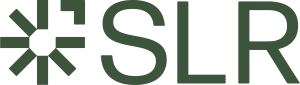SLR Logo